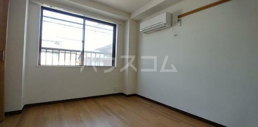 11/22 バルコニー