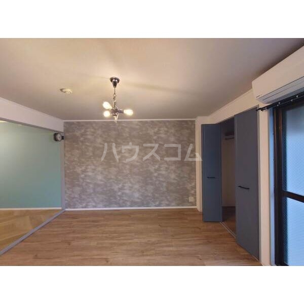 3/22 リビング/ダイニング