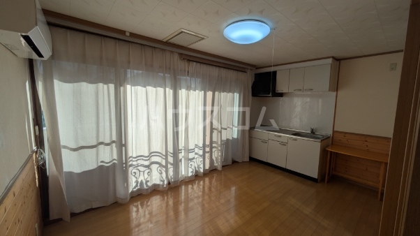 3/30 リビング/ダイニング