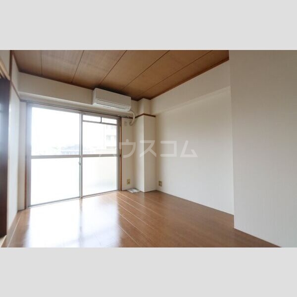 4/25 リビング/ダイニング