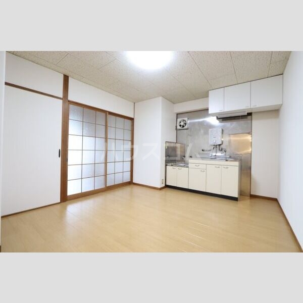 3/25 リビング/ダイニング