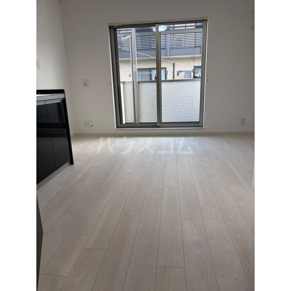 3/21 リビング/ダイニング