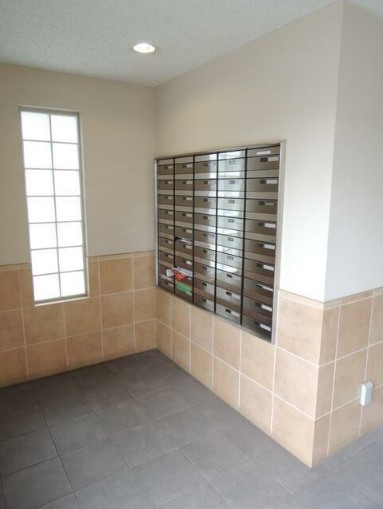 12/19 エントランス