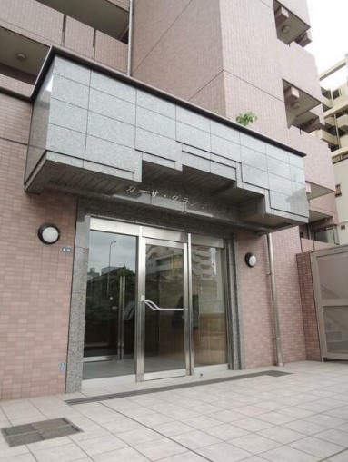 11/19 エントランス