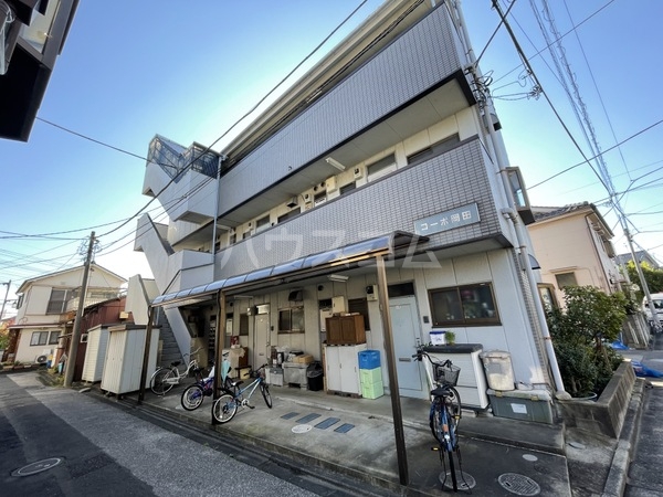 10/11 エントランス