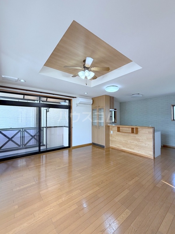 5/22 リビング/ダイニング