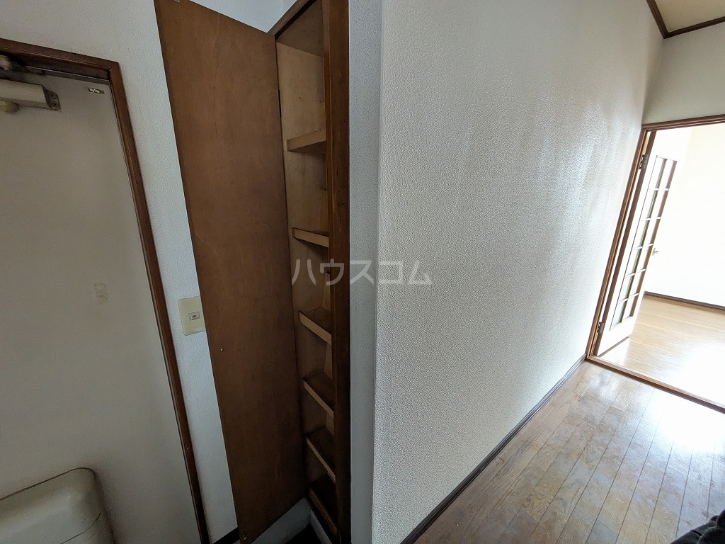 17/29 玄関