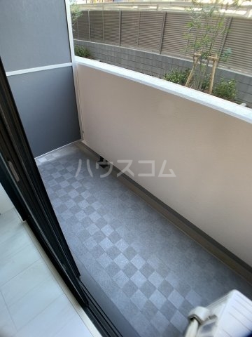 20/30 バルコニー