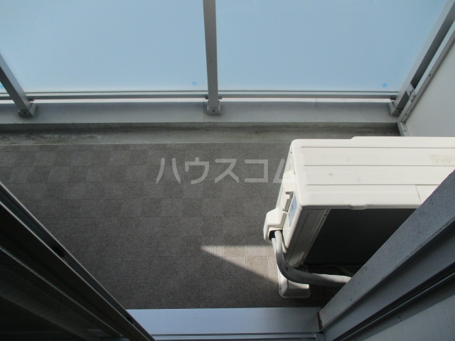 15/24 バルコニー