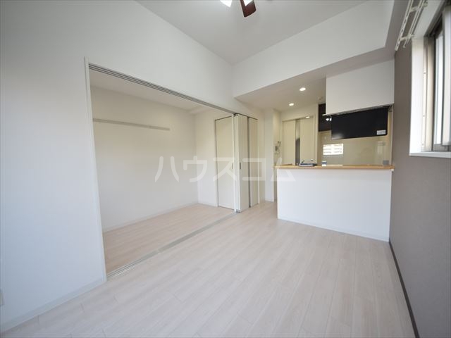 4/30 リビング/ダイニング