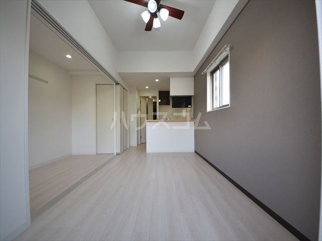 3/30 リビング/ダイニング