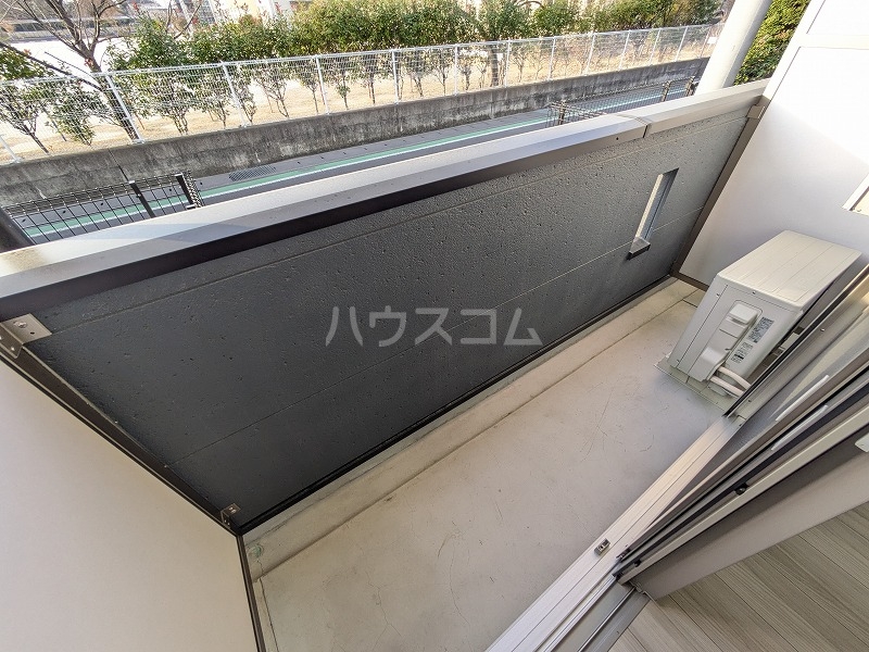 24/30 バルコニー