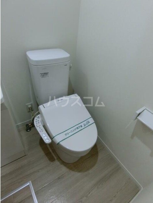 9/29 トイレ