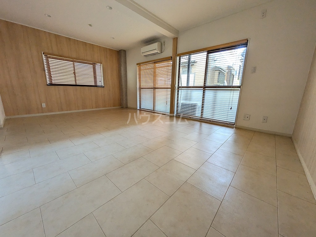 5/30 リビング/ダイニング