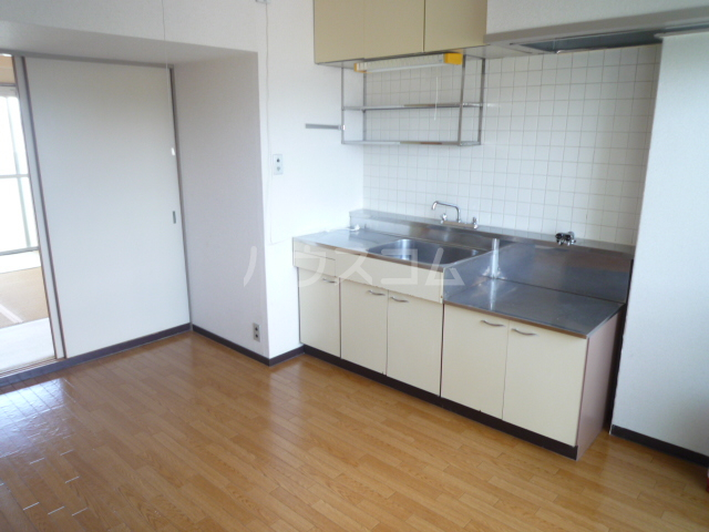 4/21 リビング/ダイニング