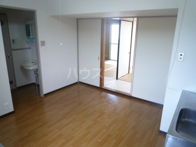 3/21 リビング/ダイニング