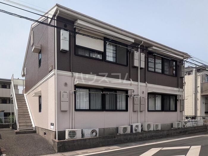 14/24 エントランス