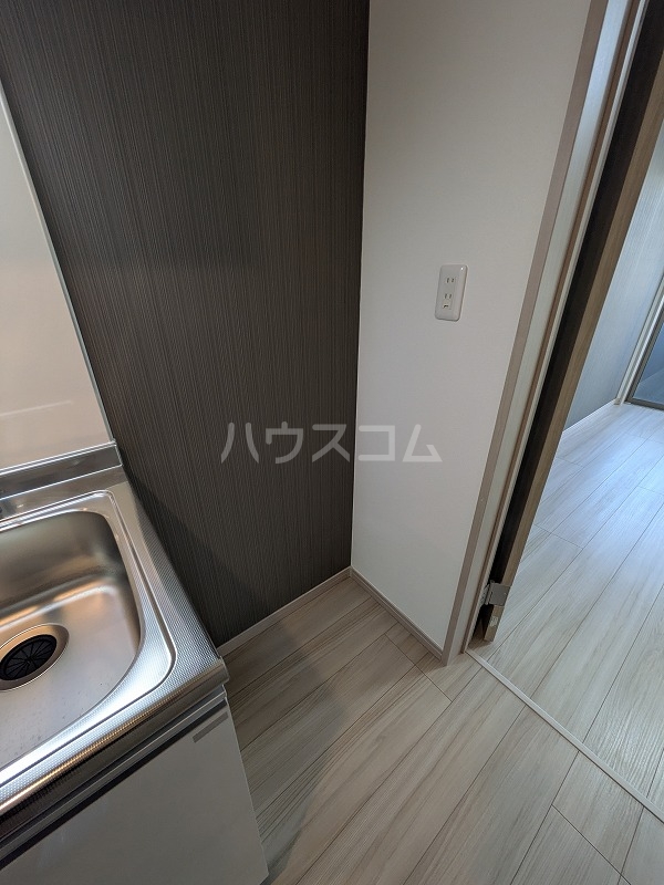 21/30 バルコニー