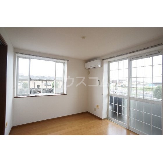 3/24 リビング/ダイニング