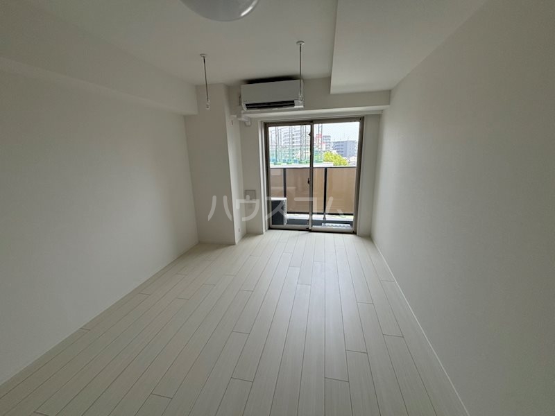 3/8 リビング/ダイニング