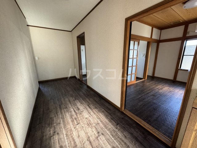 室内