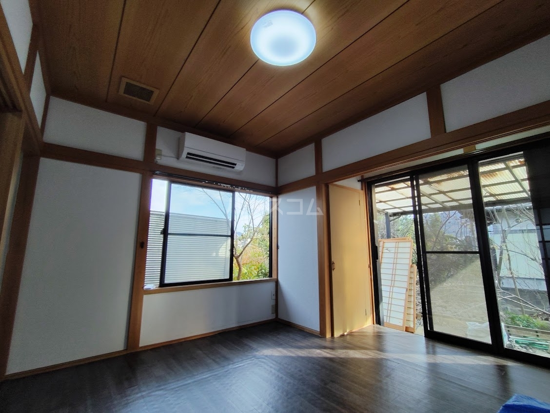 3/15 リビング/ダイニング