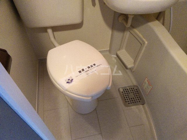 12/23 トイレ