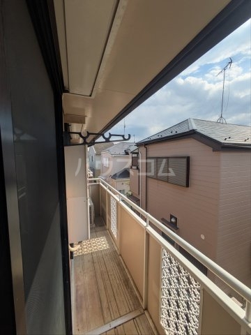 17/30 バルコニー
