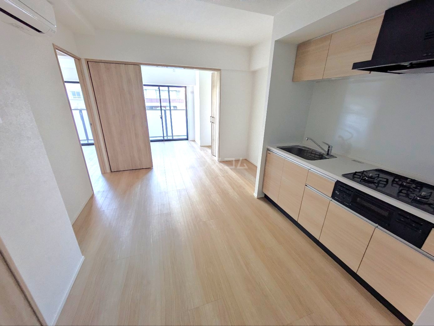 4/30 リビング/ダイニング