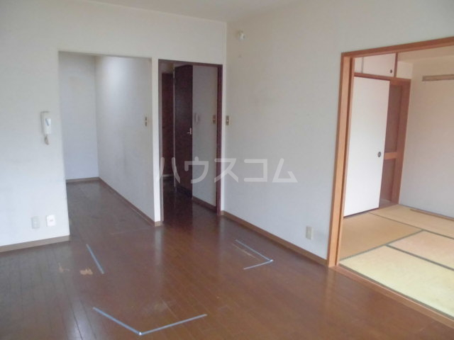 5/30 リビング/ダイニング