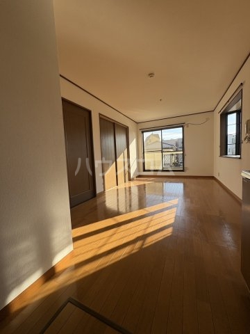 2/24 リビング/ダイニング