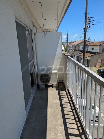 15/19 バルコニー