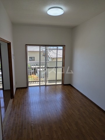 4/19 リビング/ダイニング