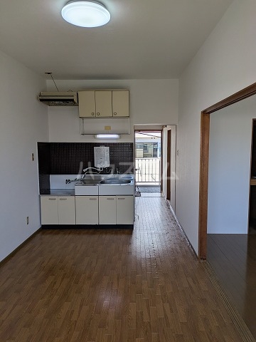 3/19 リビング/ダイニング