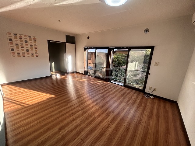 4/30 リビング/ダイニング