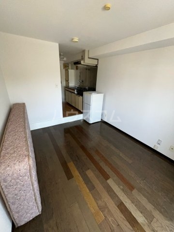 3/29 リビング/ダイニング