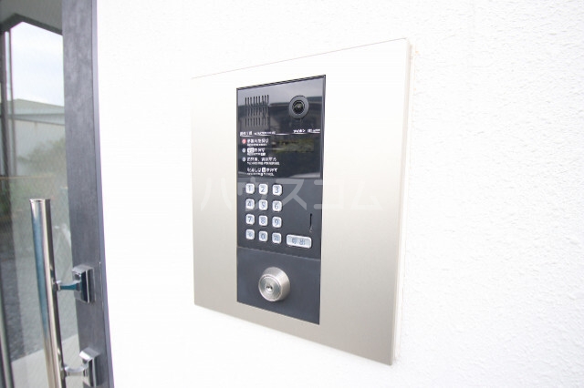 20/25 エントランス