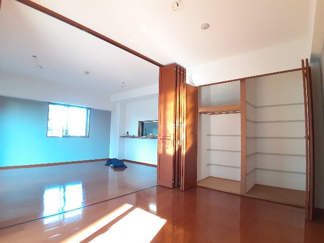 4/30 リビング/ダイニング