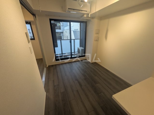 4/29 リビング/ダイニング