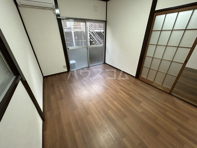 5/22 リビング/ダイニング