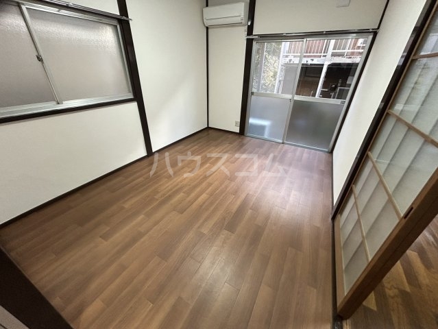 4/22 リビング/ダイニング