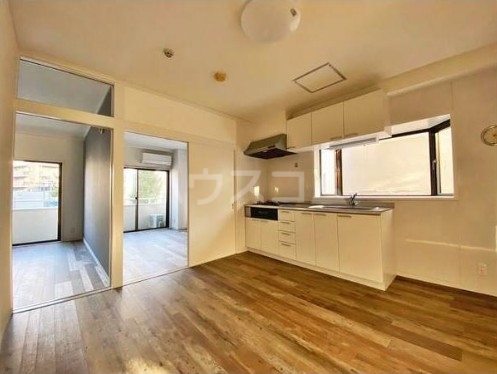 5/30 リビング/ダイニング