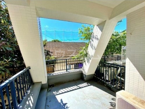 20/30 バルコニー