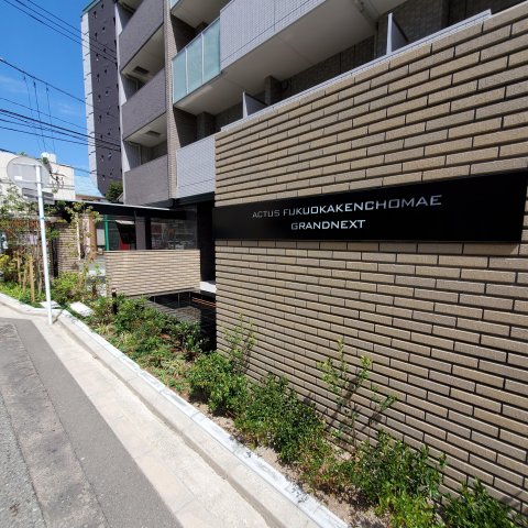 17/24 エントランス