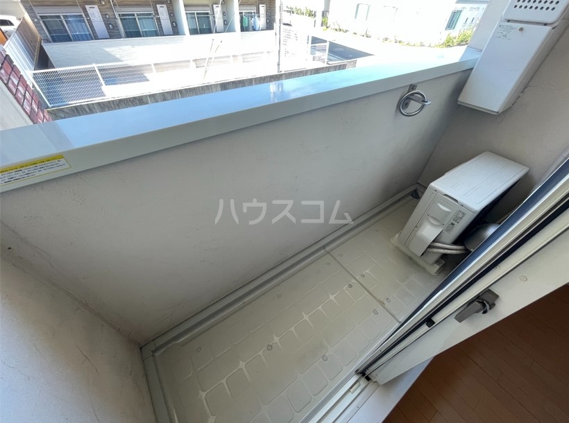 15/30 バルコニー