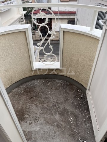 24/30 バルコニー