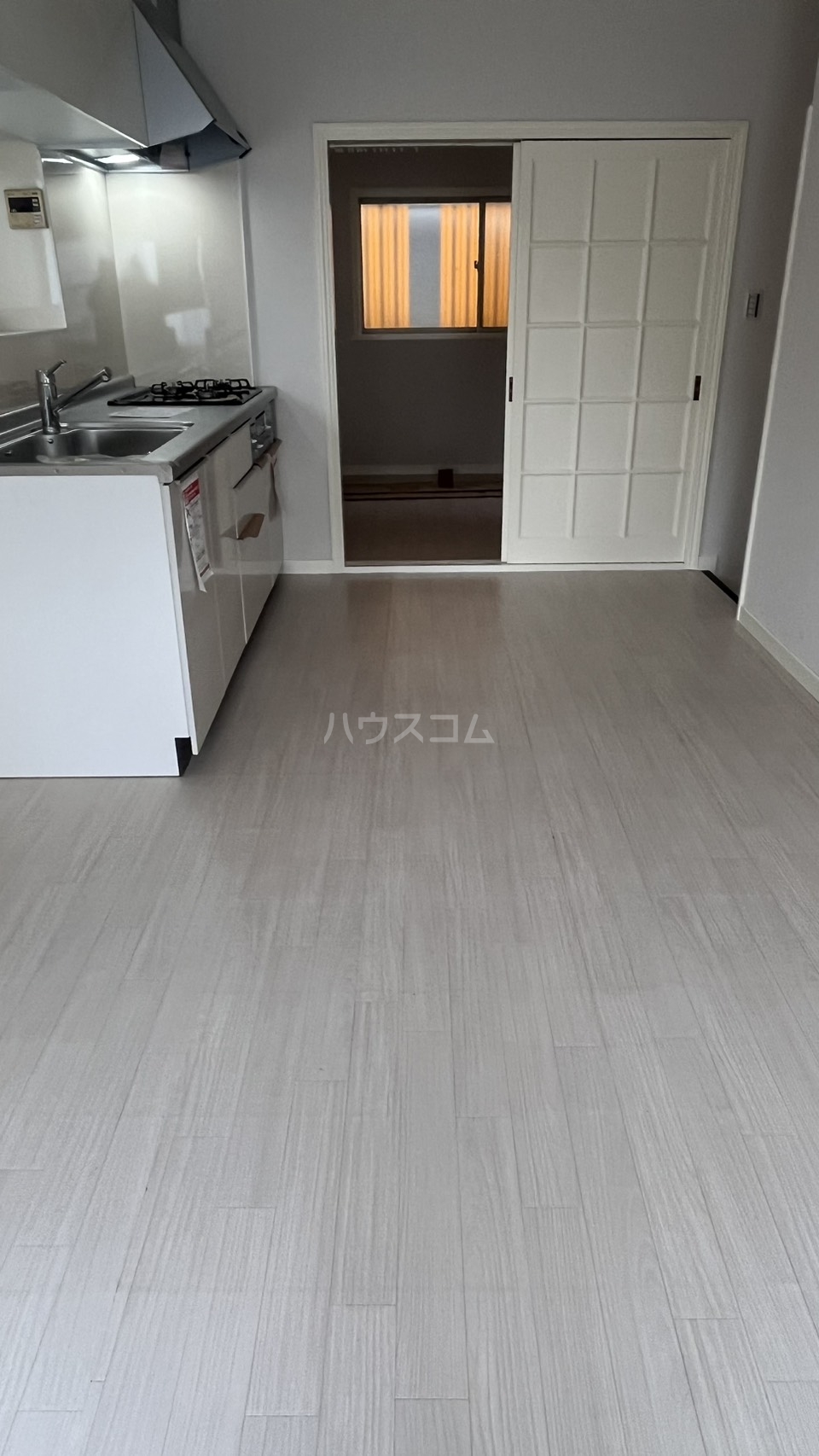 5/30 リビング/ダイニング