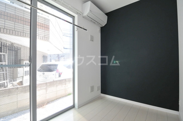 4/27 リビング/ダイニング