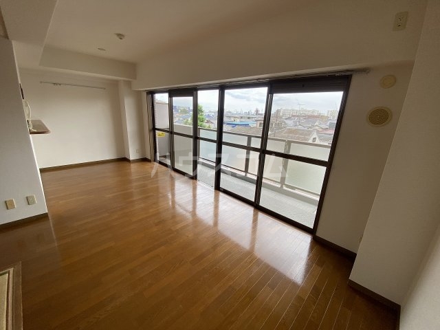 5/30 リビング/ダイニング