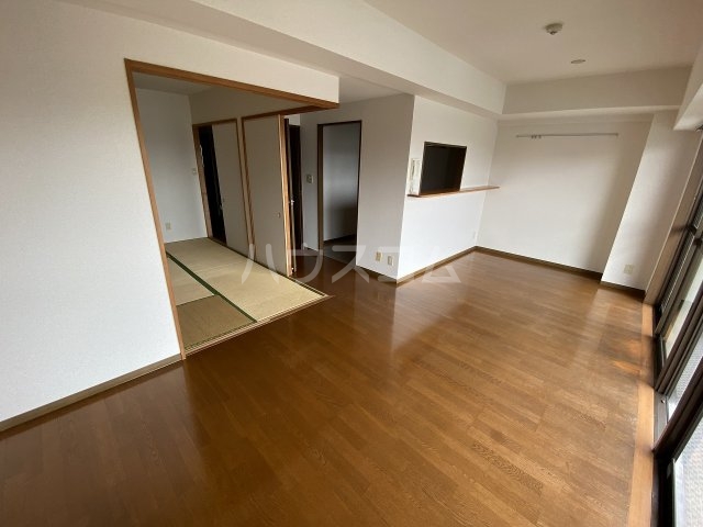 3/30 リビング/ダイニング